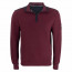 SALE % | CASAMODA | Sweatshirt - Lose Fit - Troyer | Rot online im Shop bei meinfischer.de kaufen Variante 2