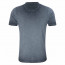 SALE % | CASAMODA | T-Shirt - Regular Fit - Henley | Grau online im Shop bei meinfischer.de kaufen Variante 3