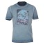 SALE % | CASAMODA | T-Shirt - Casual Fit - Crewneck | Blau online im Shop bei meinfischer.de kaufen Variante 2