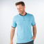 SALE % | CASAMODA | Poloshirt - Regular Fit - College-Kragen | Blau online im Shop bei meinfischer.de kaufen Variante 5