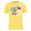 SALE % | CASAMODA | T-Shirt - Regular Fit - Crewneck | Gelb online im Shop bei meinfischer.de kaufen Variante 2