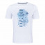 SALE % | CASAMODA | T-Shirt - Regular Fit - Print | Weiß online im Shop bei meinfischer.de kaufen Variante 2