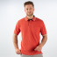 SALE % | CASAMODA | Poloshirt - Regular Fit - Uni | Rot online im Shop bei meinfischer.de kaufen Variante 5