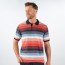 SALE % | CASAMODA | Poloshirt - Regular Fit - Stripes | Rot online im Shop bei meinfischer.de kaufen Variante 5