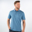SALE % | CASAMODA | Poloshirt - Loose Fit - Striped | Blau online im Shop bei meinfischer.de kaufen Variante 5