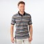 SALE % | CASAMODA | Poloshirt - Casual Fit - Streifen | Blau online im Shop bei meinfischer.de kaufen Variante 5