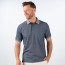 SALE % | CASAMODA | Poloshirt - Regular Fit - Uni | Blau online im Shop bei meinfischer.de kaufen Variante 5