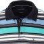 SALE % | CASAMODA | Poloshirt - Casual Fit - Stripes | Blau online im Shop bei meinfischer.de kaufen Variante 4