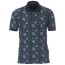 SALE % | CASAMODA | Poloshirt - Loose Fit - Print | Blau online im Shop bei meinfischer.de kaufen Variante 2