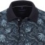 SALE % | CASAMODA | Poloshirt - Loose Fit - Print | Blau online im Shop bei meinfischer.de kaufen Variante 4