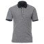 SALE % | CASAMODA | Poloshirt - Regular Fit - Melange | Blau online im Shop bei meinfischer.de kaufen Variante 2