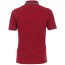 SALE % | CASAMODA | Poloshirt - Loose Fit - Print | Rot online im Shop bei meinfischer.de kaufen Variante 3