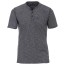 SALE % | CASAMODA | T-Shirt - Loose Fit - Henley | Blau online im Shop bei meinfischer.de kaufen Variante 2