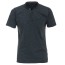 SALE % | CASAMODA | T-Shirt - Loose Fit - Henley | Blau online im Shop bei meinfischer.de kaufen Variante 2
