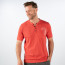 SALE % | CASAMODA | T-Shirt - Regular Fit - Henley | Rot online im Shop bei meinfischer.de kaufen Variante 5
