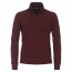 SALE % | CASAMODA | Sweatshirt - Loose Fit - Troyer | Rot online im Shop bei meinfischer.de kaufen Variante 2