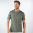 SALE % | CASAMODA | T-Shirt - Regular Fit - Henley | Grün online im Shop bei meinfischer.de kaufen Variante 5