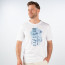 SALE % | CASAMODA | T-Shirt - Regular Fit - Print | Weiß online im Shop bei meinfischer.de kaufen Variante 5