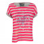 SALE % | CAT NOIR | T-Shirt - Comfort Fit - Stripes | Grau online im Shop bei meinfischer.de kaufen Variante 2
