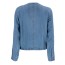 SALE % | CAT NOIR | Jeansjacke - Regular Fit - Zip | Blau online im Shop bei meinfischer.de kaufen Variante 3