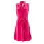 SALE % | CAT NOIR | Kleid - Regular Fit - Tencel | Pink online im Shop bei meinfischer.de kaufen Variante 3