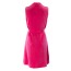 SALE % | CAT NOIR | Kleid - Regular Fit - Tencel | Pink online im Shop bei meinfischer.de kaufen Variante 4