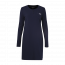 SALE % | Tom Tailor Women | Nachthemd - unifarben | Blau online im Shop bei meinfischer.de kaufen Variante 2