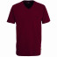 SALE % | Tom Tailor Men Casual | Shirt - Regular Fit - unifarben | Rot online im Shop bei meinfischer.de kaufen Variante 2