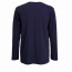 SALE % | Tom Tailor Men Casual | Shirt - Regular Fit - unifarben | Blau online im Shop bei meinfischer.de kaufen Variante 4