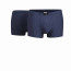 SALE % | Tom Tailor Men Casual | Pants 2er Pack | Blau online im Shop bei meinfischer.de kaufen Variante 2