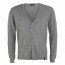 SALE % | Commander | Cardigan - Regular Fit - Wolle | Grau online im Shop bei meinfischer.de kaufen Variante 2