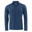 SALE % | Commander | Poloshirt - Regular Fit - unifarben | Blau online im Shop bei meinfischer.de kaufen Variante 2
