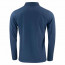 SALE % | Commander | Poloshirt - Regular Fit - unifarben | Blau online im Shop bei meinfischer.de kaufen Variante 3