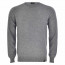 SALE % | Commander | Pullover - Regular Fit - Kaschmir | Grau online im Shop bei meinfischer.de kaufen Variante 2