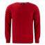 SALE % | Commander | Pullover - Regular Fit - Kaschmir | Rot online im Shop bei meinfischer.de kaufen Variante 2