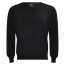 SALE % | Commander | Pullover - Regular Fit - Wolle | Schwarz online im Shop bei meinfischer.de kaufen Variante 2