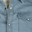 SALE % | Chasin | Hemd - Slim Fit - Denim-Look | Blau online im Shop bei meinfischer.de kaufen Variante 4