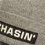 SALE % | Chasin | Strickmütze - Labelpatch | Grau online im Shop bei meinfischer.de kaufen Variante 3