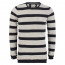 SALE % | Chasin | Pullover - Regular Fit - Stripes | Grau online im Shop bei meinfischer.de kaufen Variante 2
