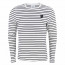 SALE % | Chasin | Pullover - Regular Fit - Stripes | Weiß online im Shop bei meinfischer.de kaufen Variante 2