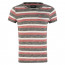 SALE % | Chasin | T-Shirt - Slim Fit - Stripes | Bunt online im Shop bei meinfischer.de kaufen Variante 2