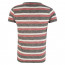 SALE % | Chasin | T-Shirt - Slim Fit - Stripes | Bunt online im Shop bei meinfischer.de kaufen Variante 3
