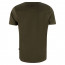 SALE % | Chasin | T-shirt - Slim Fit - Labelprint | Oliv online im Shop bei meinfischer.de kaufen Variante 3