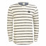 SALE % | Chasin | Sweatshirt - Regular Fit - Keon | Weiß online im Shop bei meinfischer.de kaufen Variante 2