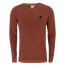 SALE % | Chasin | Sweatshirt - Regular Fit - Basal Washed | Braun online im Shop bei meinfischer.de kaufen Variante 2