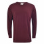 SALE % | Chasin | Sweatshirt - Regular Fit - Expand-C LS | Rot online im Shop bei meinfischer.de kaufen Variante 2