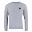 SALE % | Chasin | Sweatshirt - Loose Fit - Melange | Grau online im Shop bei meinfischer.de kaufen Variante 2