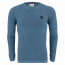 SALE % | Chasin | Sweatshirt - Regular Fit - Basal Washed | Blau online im Shop bei meinfischer.de kaufen Variante 2