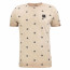 SALE % | Chasin | T-Shirt - Regular Fit - Baruch | Beige online im Shop bei meinfischer.de kaufen Variante 2