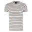 SALE % | Chasin | T-Shirt - Regular Fit - Crewneck | Weiß online im Shop bei meinfischer.de kaufen Variante 2
